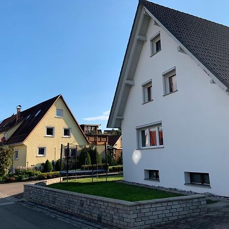 Ferienwohnung Pepe Donaueschingen Exterior foto