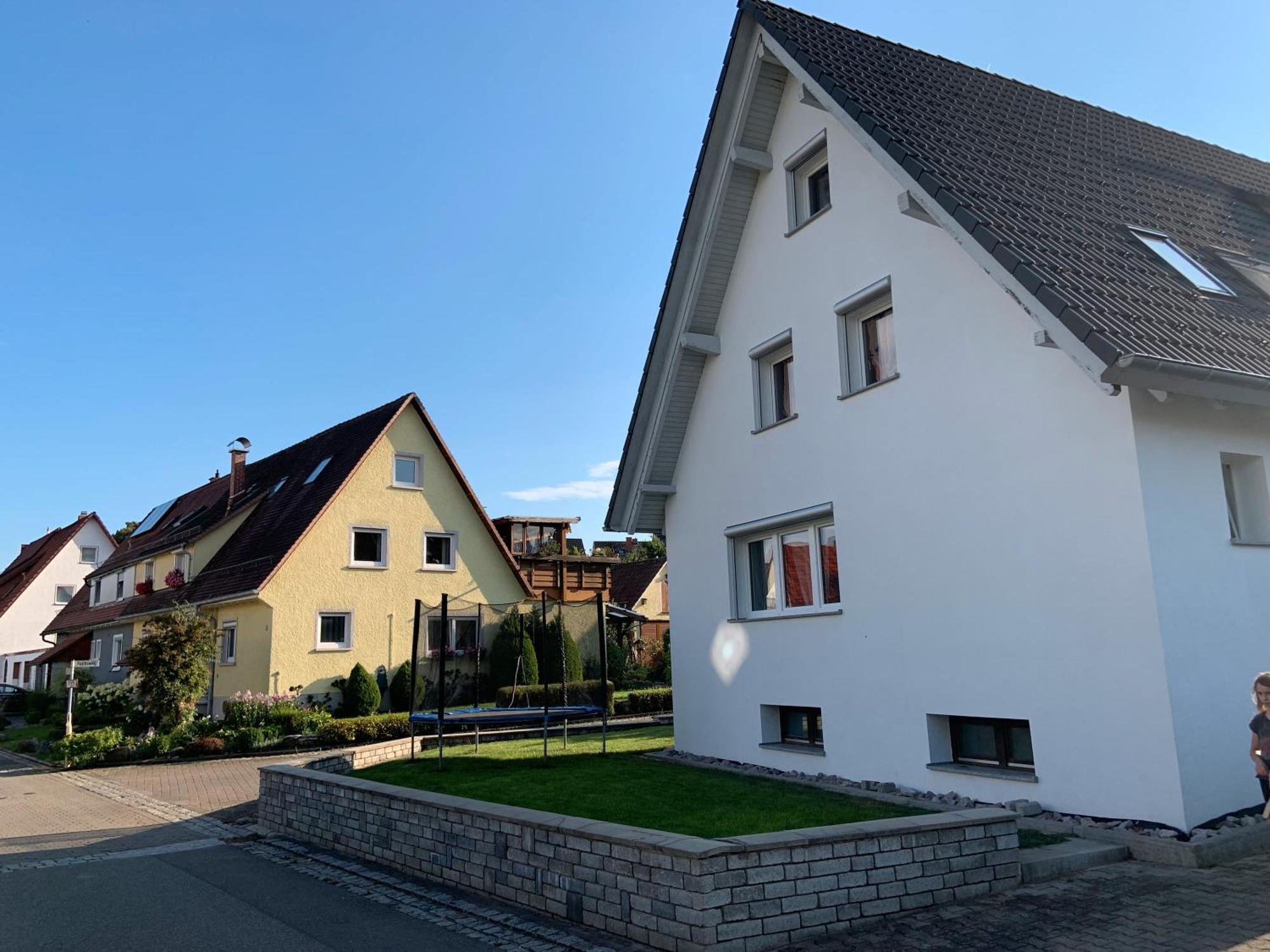 Ferienwohnung Pepe Donaueschingen Exterior foto